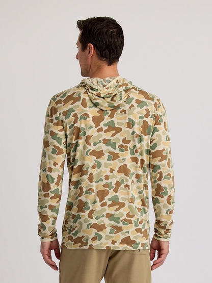 Bamboo Lightweight Hoodie