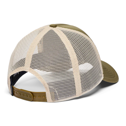 Vintage Cotopaxi Trucker Hat