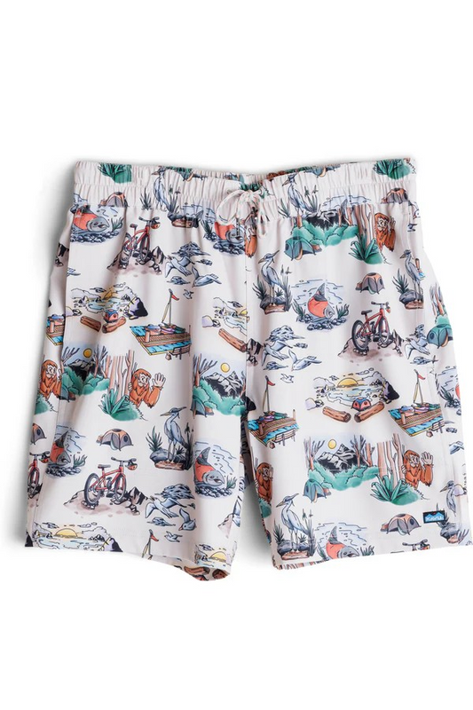 Costa Shorts