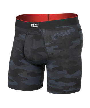 SAXX Multi-Sport Mesh Boxers