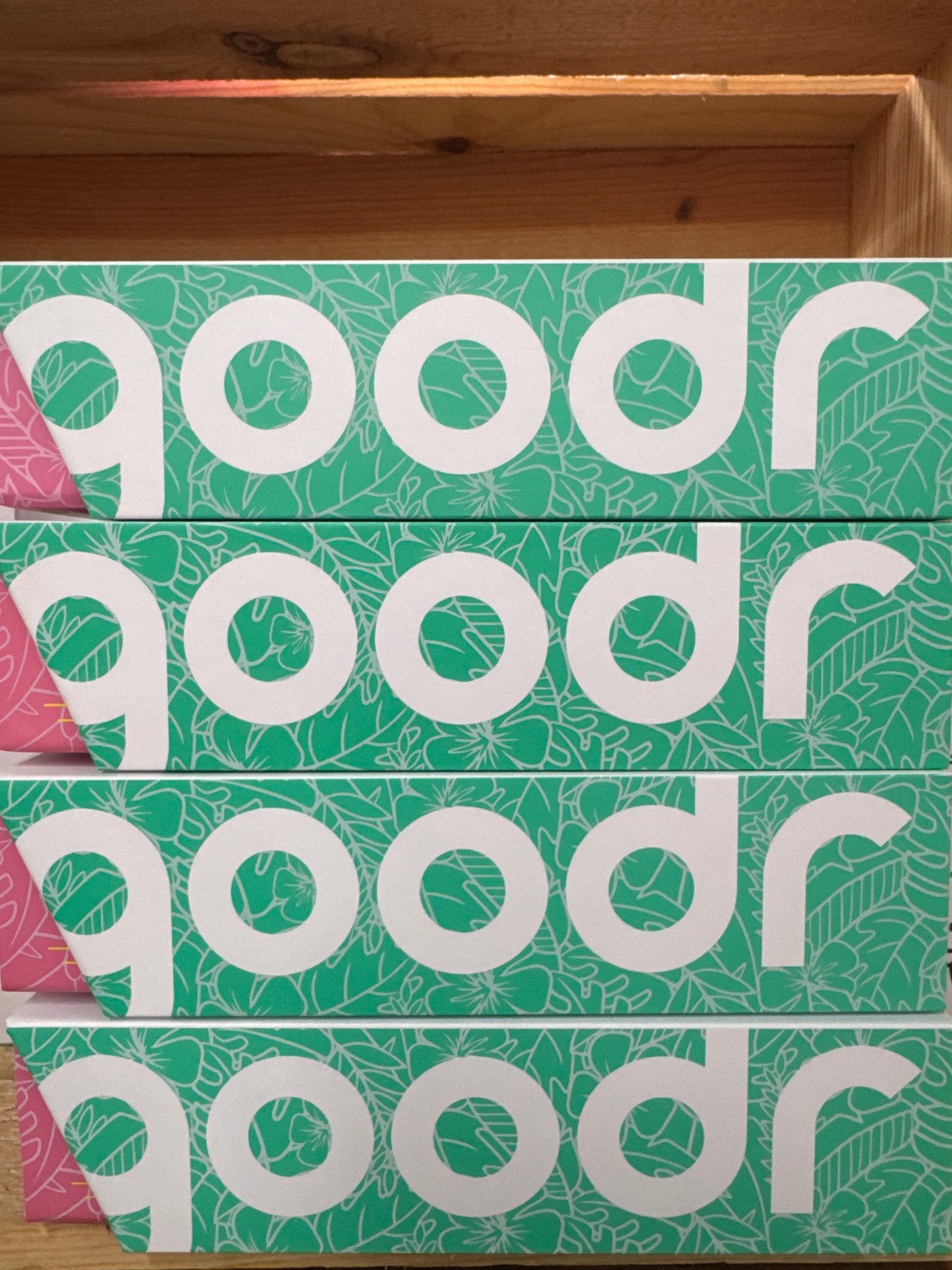Goodr Sunglasses