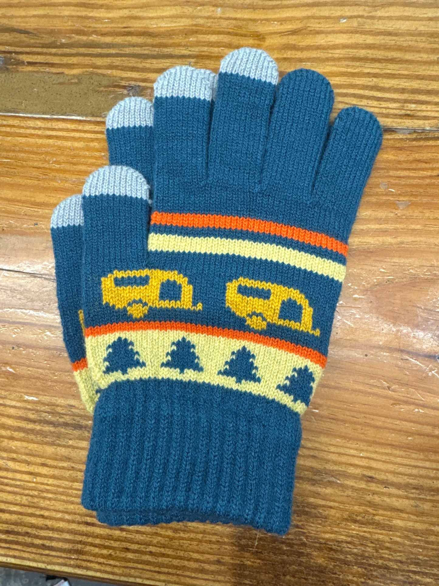 Northern Icons Gloves