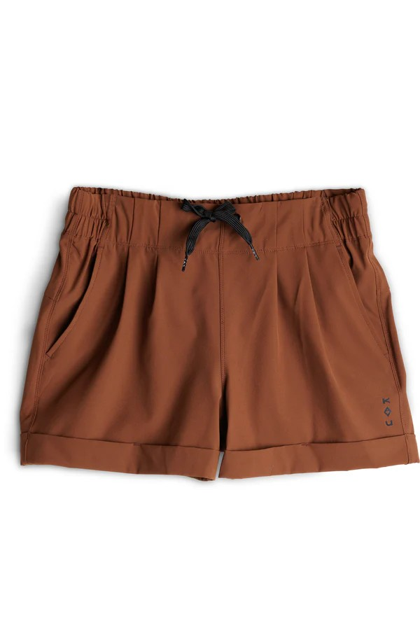 Tepic Shorts