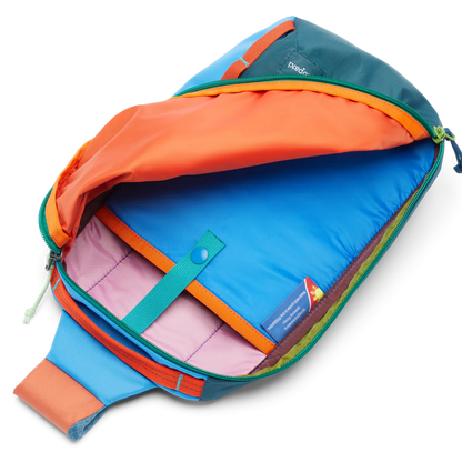 Todo 8L Sling- Del Dia