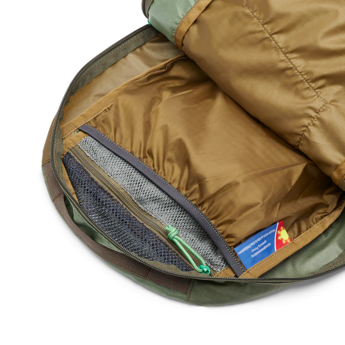 Batac 16L Backpack
