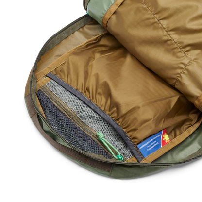 Batac 16L Backpack