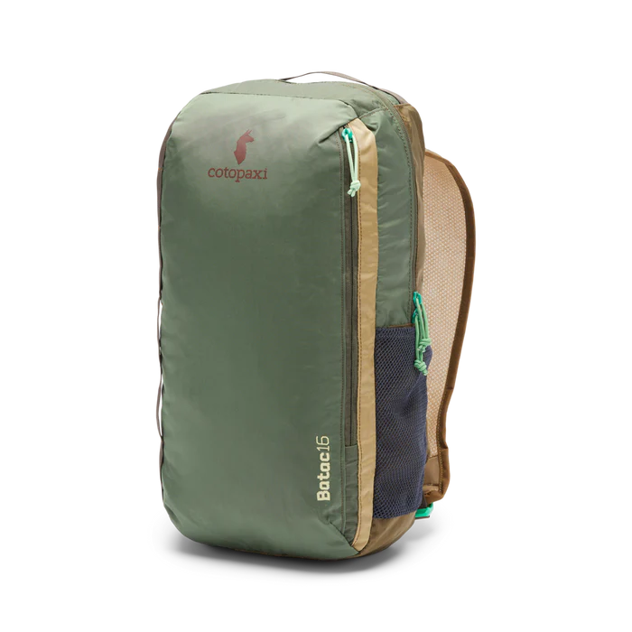Batac 16L Backpack