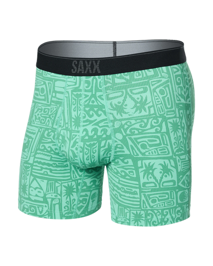 SAXX Quest Quick Dry Mesh Boxers