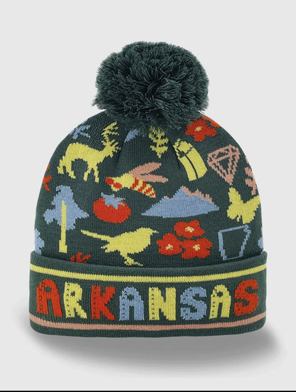 Northern Icons Beanie