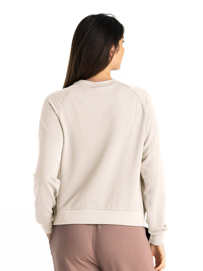 Bamboo Lightweight Sweatshirt