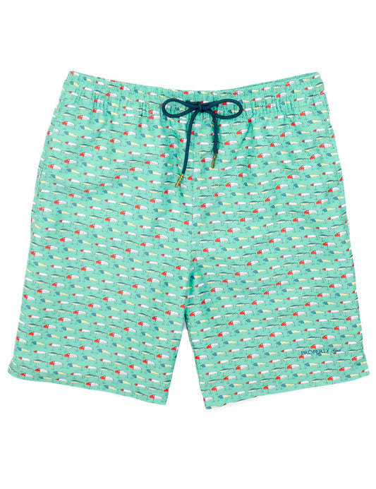 Swim Trunks