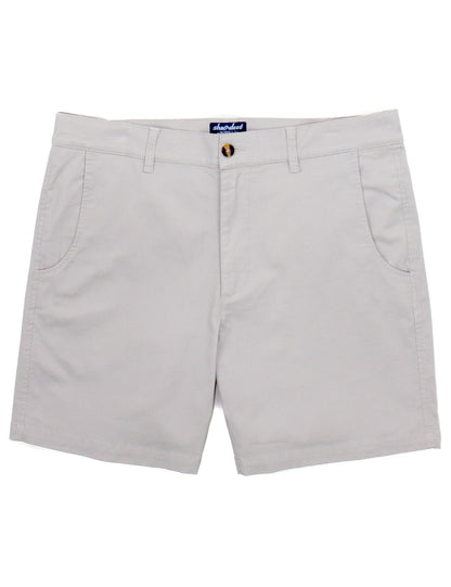 Shordees 7" Chino Shorts