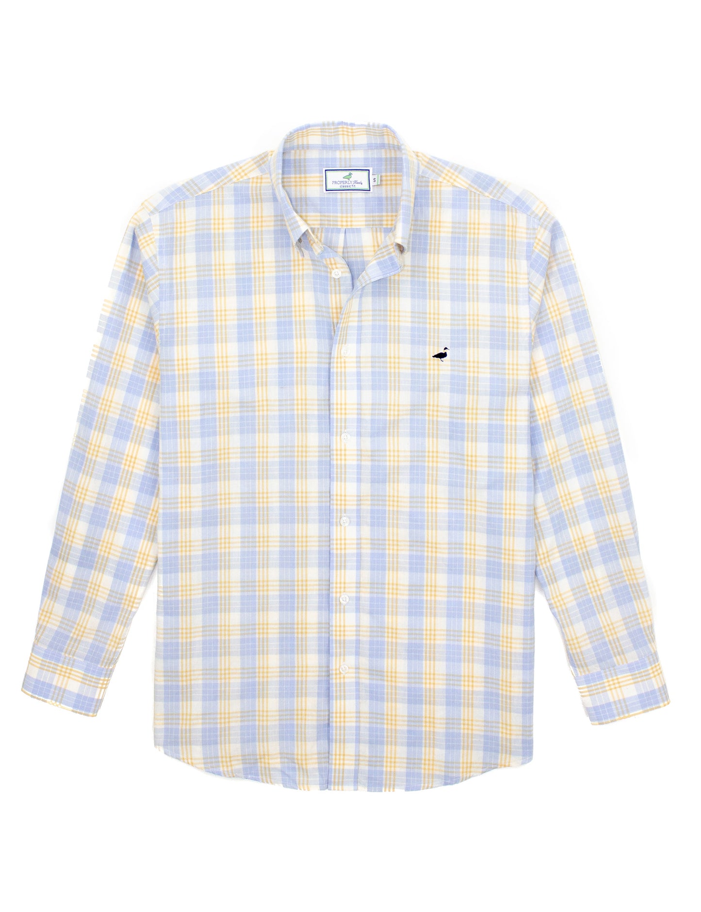 Seasonal Sportshirt