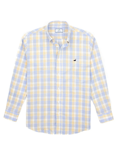 Seasonal Sportshirt
