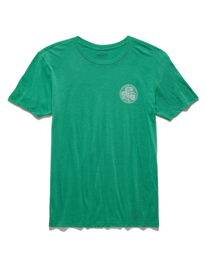 Clover Tee