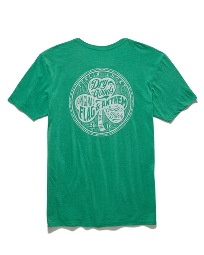 Clover Tee