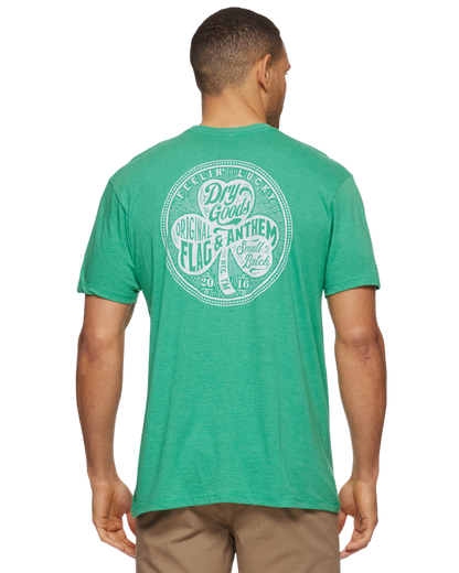 Clover Tee