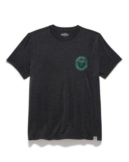 Lucky Lager Brewing Tee