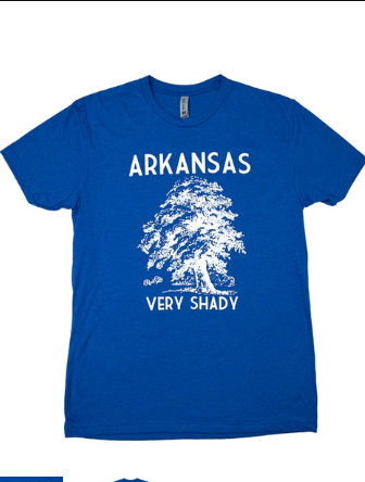 Very Shady T Shirt