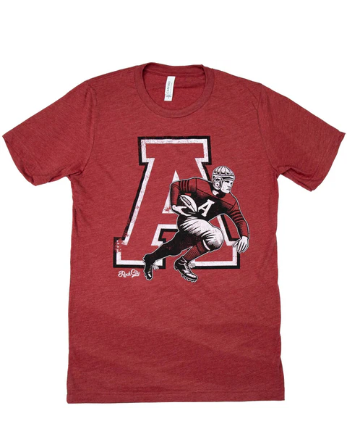 Football Playmaker T-Shirt