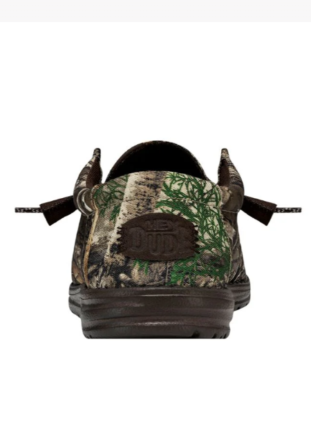 Men's Wally RealTree Edge