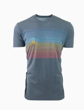Traverse Trek Tee
