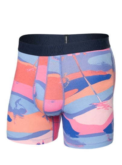 SAXX Droptemp Cotton Boxer