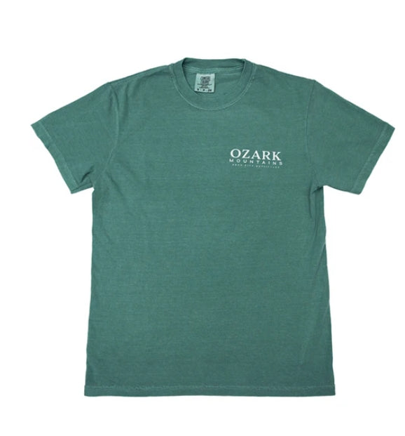 OZARK mountain T Shirt