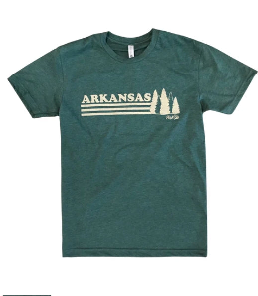 Arkansas Trees Tee