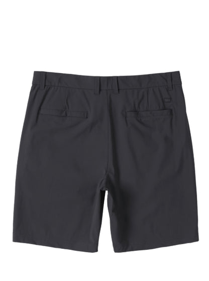 Saxx Caddie Short 8"