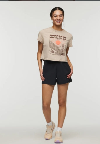 Cambrio Shorts