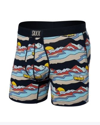 Saxx Ultra Boxer Brief