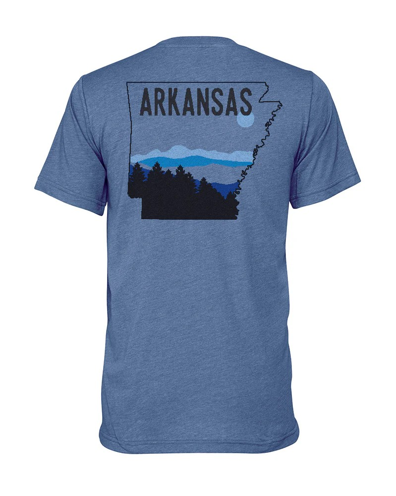 AR Night Sky T Shirt