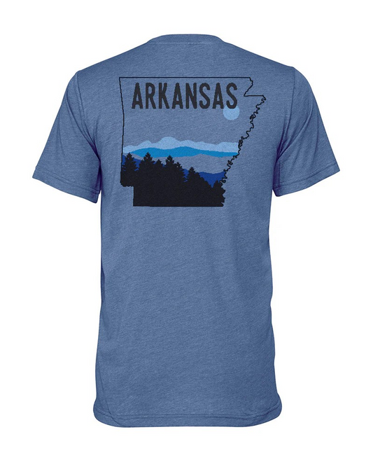 AR Night Sky T Shirt