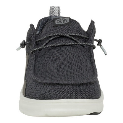 Wally Hey2o Mesh Grey