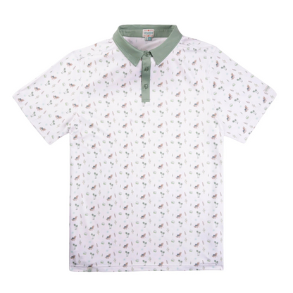 High Noon Polo Oasis