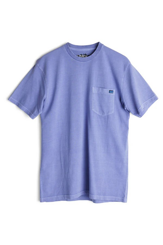 Side Bar Tee