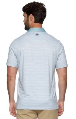Kiawah Performance Polo