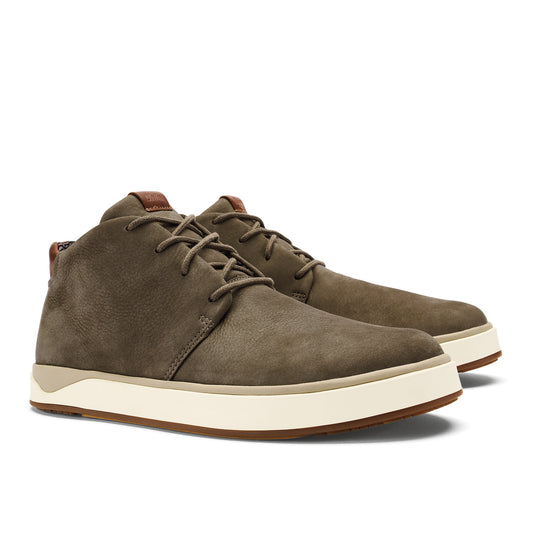 Papaku 'ili Lace Up