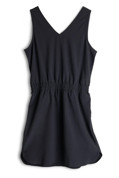 Ensenada Dress