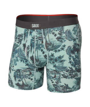 SAXX Vibe Xtra Super Soft Boxer Briefs