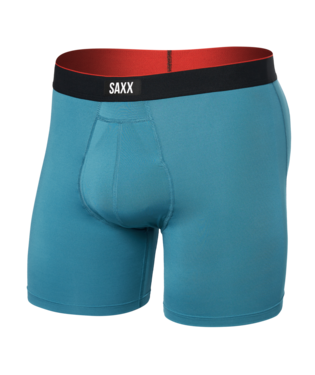 SAXX Multi-Sport Mesh Boxers