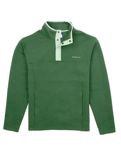 Ridgeway Pullover