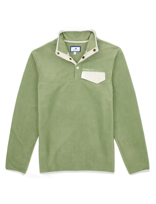 Nova pullover