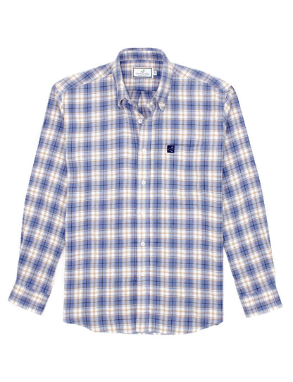 Classic flannel