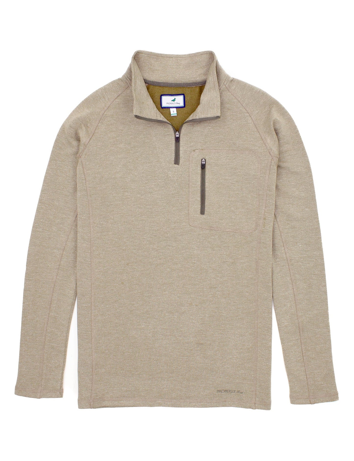 Bay Pullover