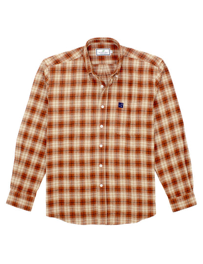 Classic flannel