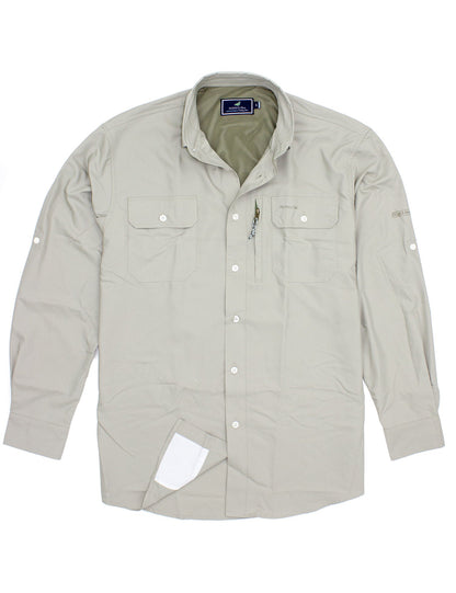 Offshore Fishing Shirt