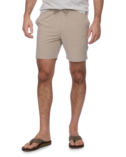 Lockhart Performance Volley Short 7"