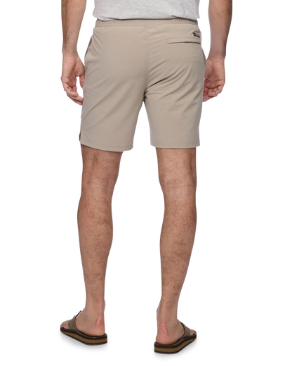 Lockhart Performance Volley Short 7"